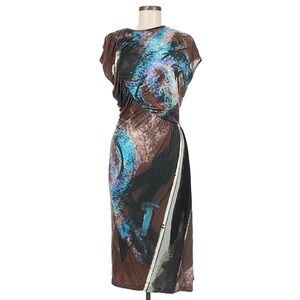 Rachel Comey | Dresses | Rachel Comey Dark Gray Denim Dress | Poshmark
